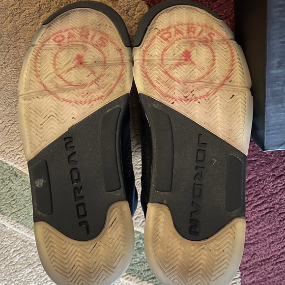 Jordan 5 paris saint germain / psg - Picture 5 of 6